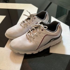 Foot joy golf shoes
